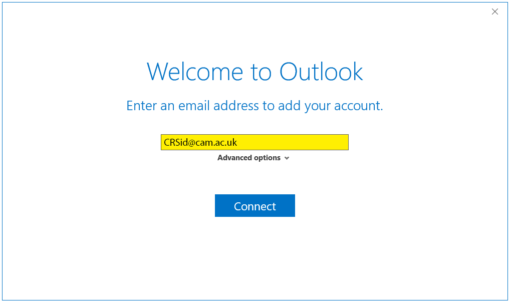 How To Connect Endnote To Outlook